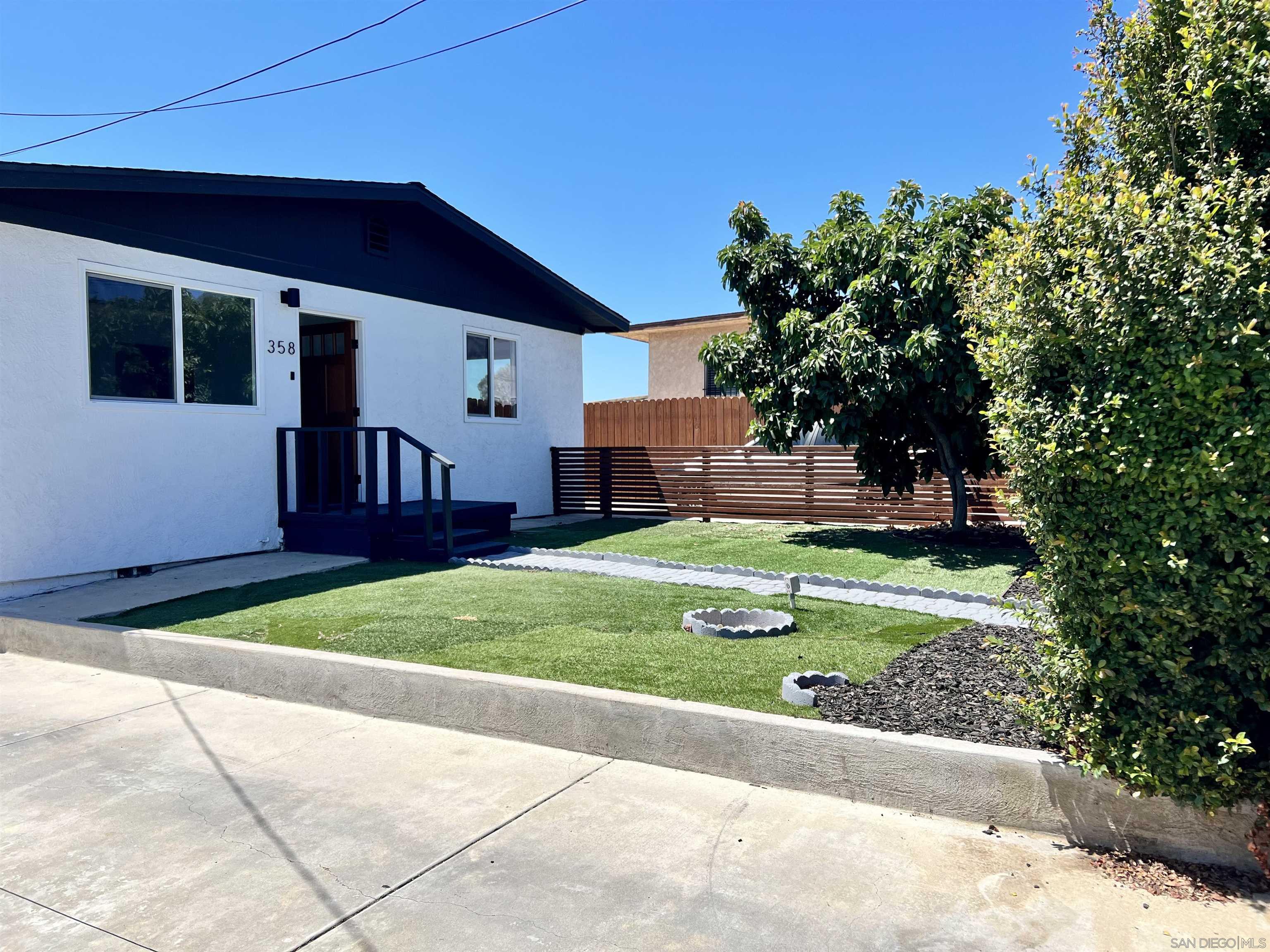 358 Gavin Street