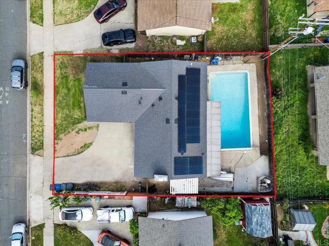 1209 Evilo Street