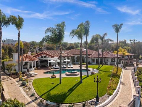 5955 Lake Vista Drive Bonsall CA 92003
