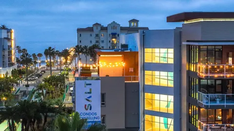 355 N Cleveland Street Unit 305, Oceanside, CA 92054 - #: 240024353