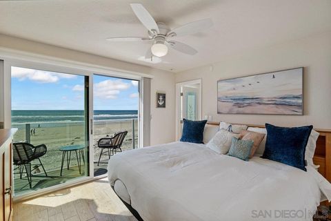3911 Ocean Front Walk San Diego CA 92109