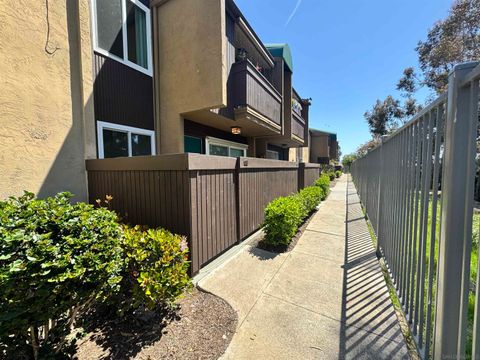 3454  Castle Glen Dr  123 San Diego CA 92123