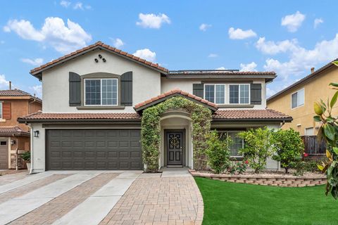 1616  Pegasus Way San Marcos CA 92069