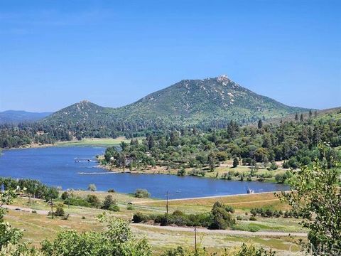 5717 Acorn Patch Rd Julian CA 92036