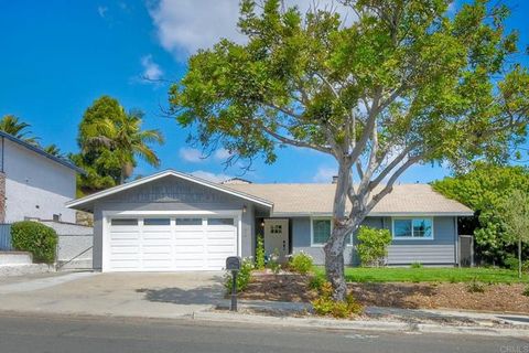 2760 Thunder Drive Oceanside CA 92056