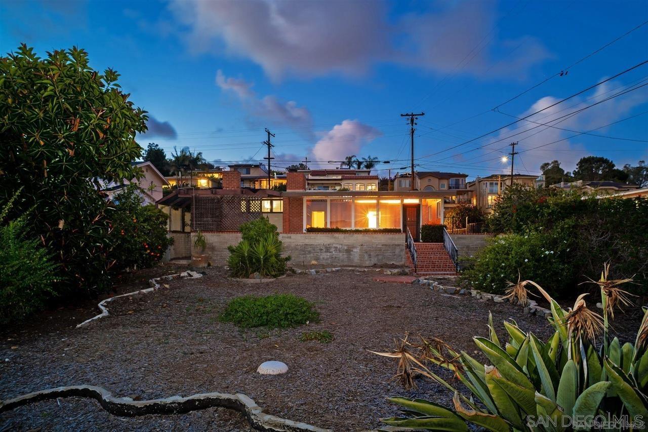 4964 Kendall St.
