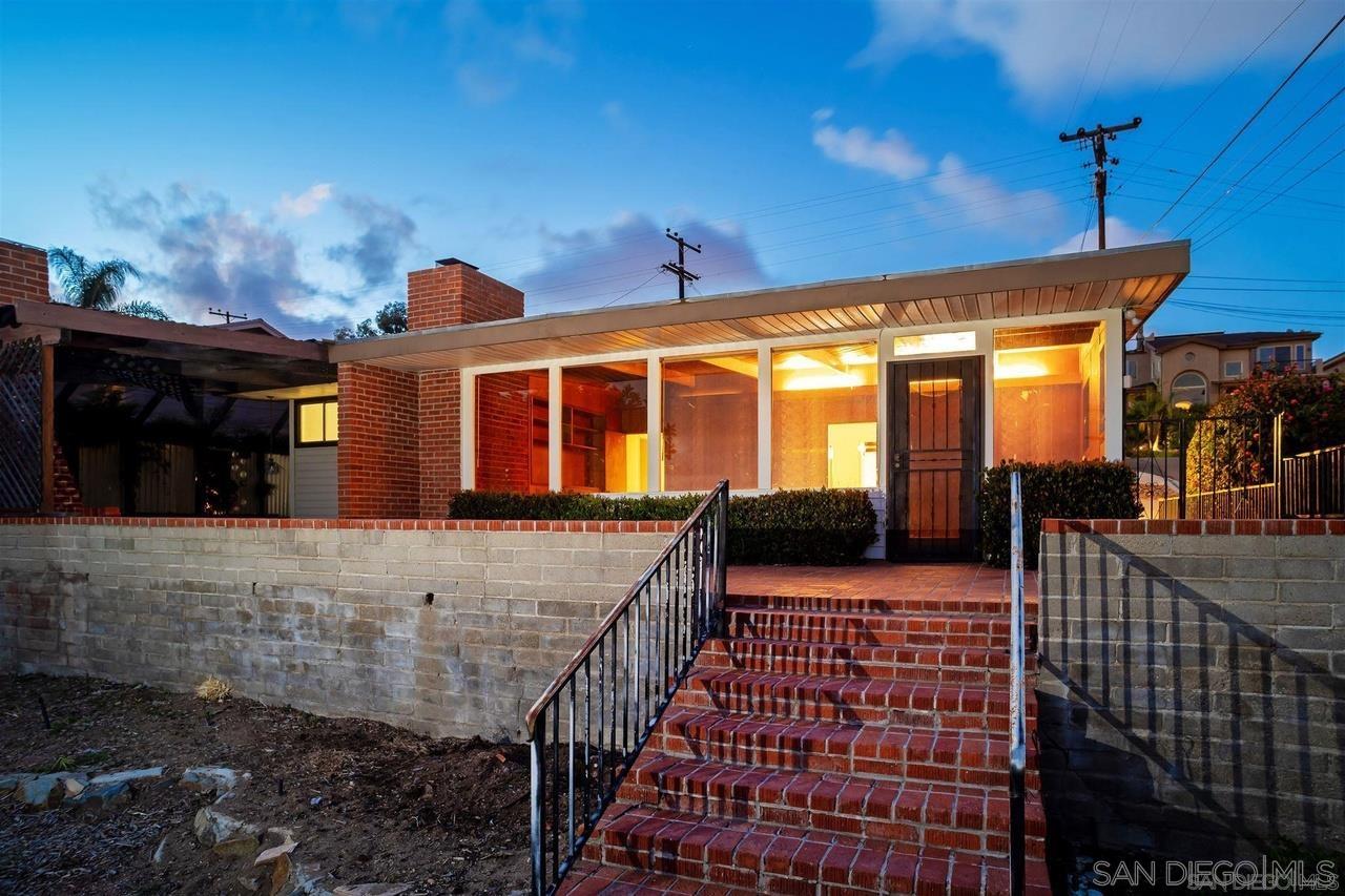 4964 Kendall St.
