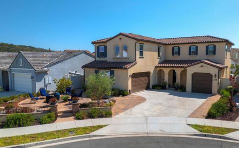 31688 Calle De Las Estrellas Bonsall CA 92003