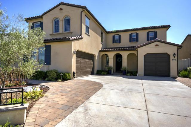 31688 Calle De Las Estrellas