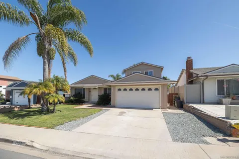 1195 Kenalan Dr, San Diego, CA 92154 - #: 250020766