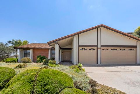 708 Santa Florencia Solana Beach CA 92075