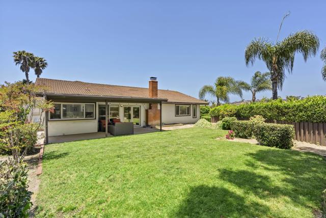 708 Santa Florencia