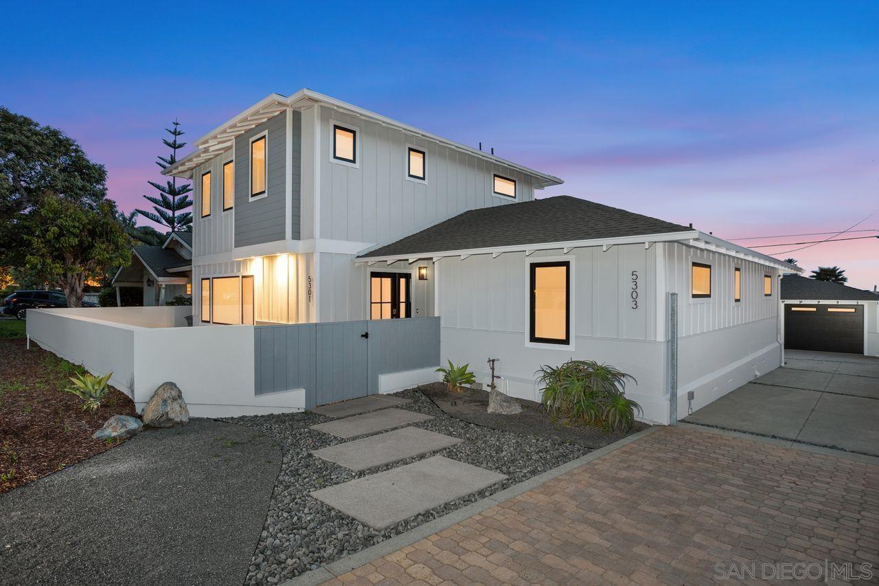 5301 Los Robles