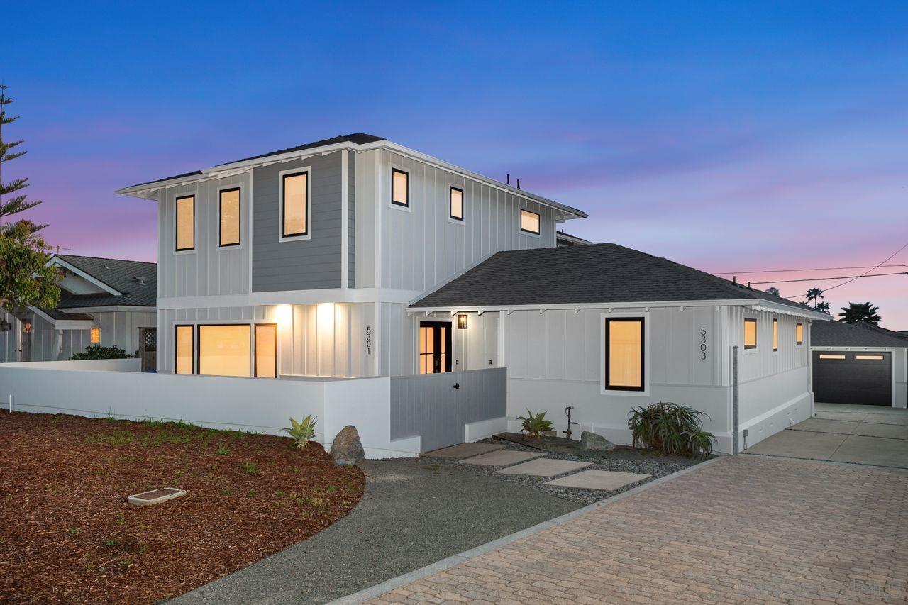 5301 Los Robles
