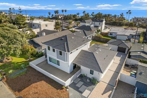 5301  Los Robles Carlsbad CA 92008