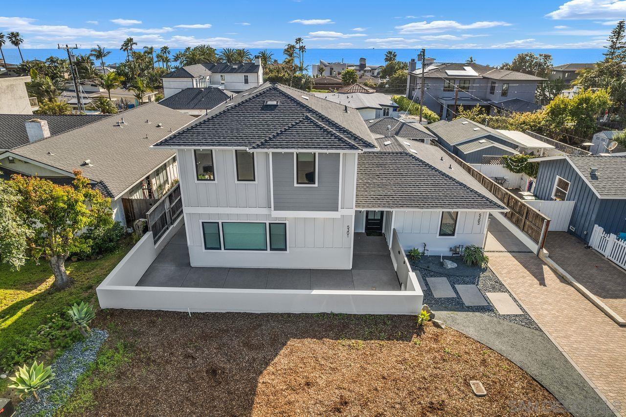 5301 Los Robles