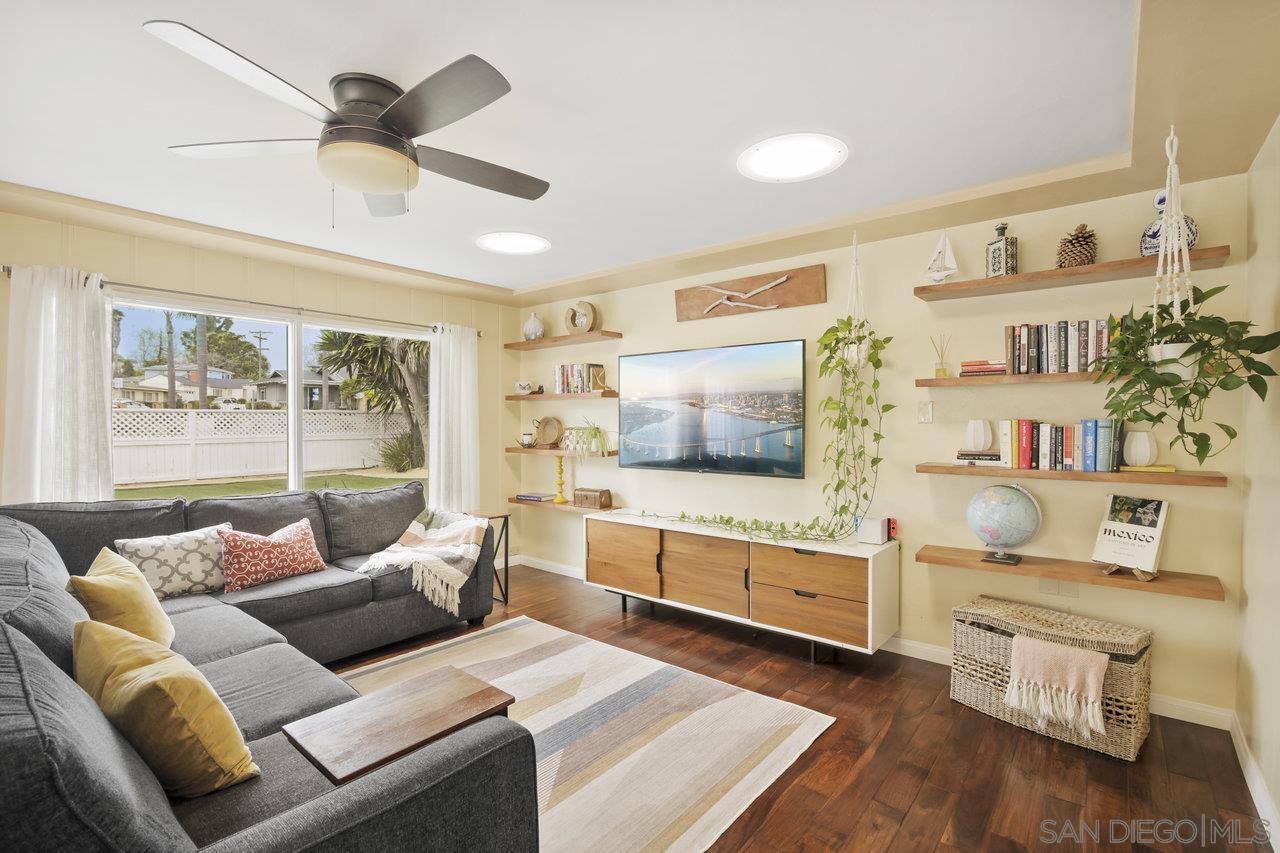 1003 Catalina Blvd