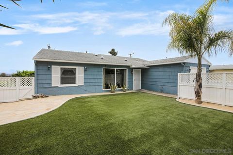 1003  Catalina Blvd San Diego CA 92107