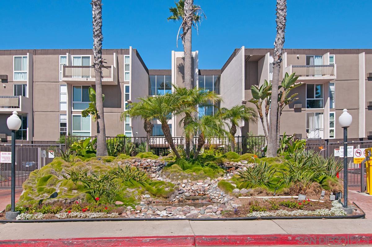 3050 Rue Dorleans Unit 358