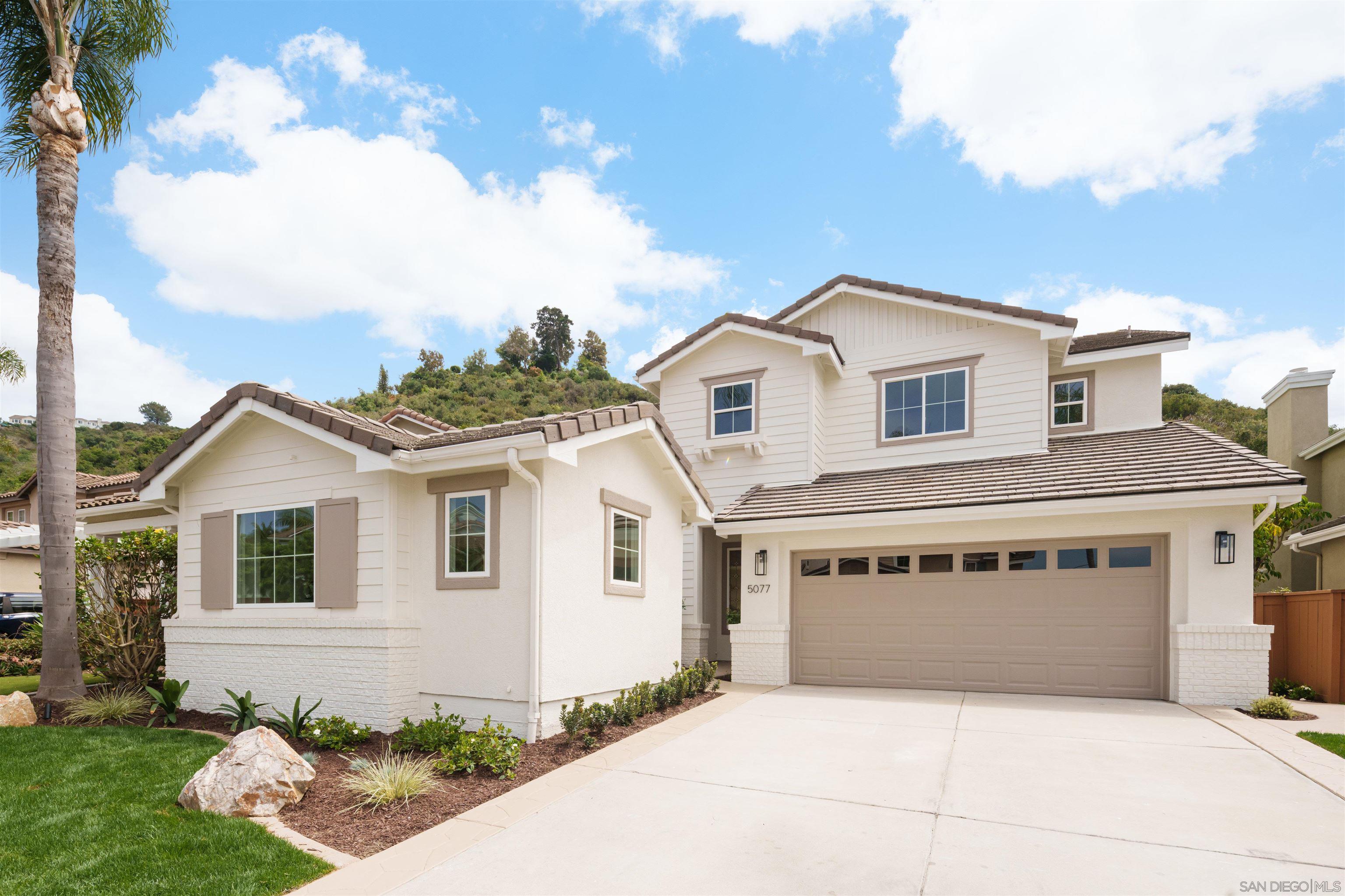 5077 Ashberry