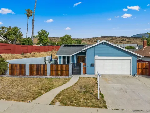 10875 Buggywhip Dr, Spring Valley, CA 91978 - #: 250023492