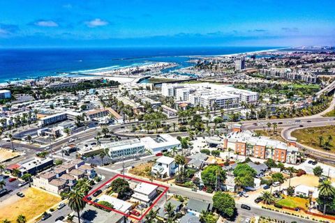 722 N Freeman Street Oceanside CA 92054
