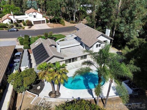 13378  Calle Colina Poway CA 92064