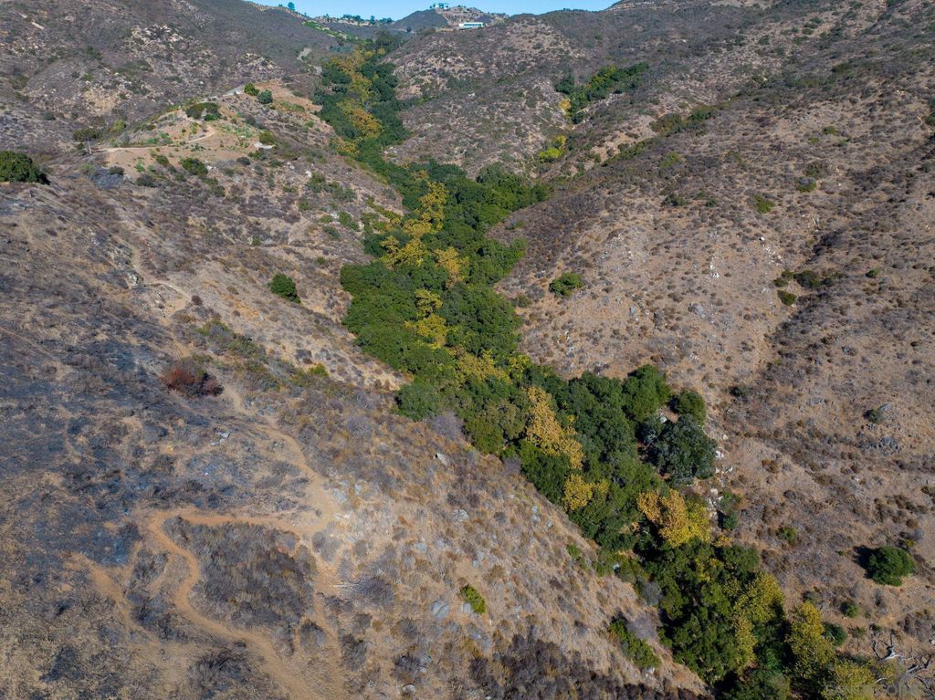 Photo of 0 Huntley Rd, Fallbrook, CA 92028 (MLS # 250022588)