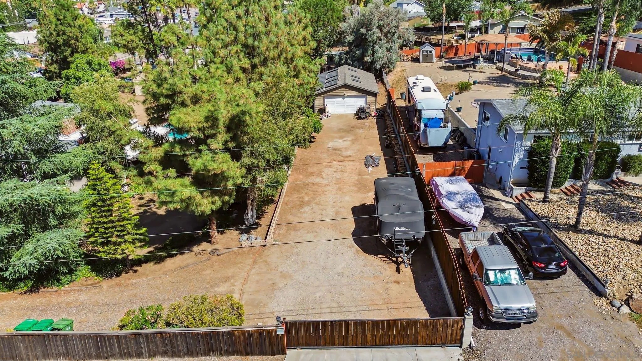 El Cajon, California 92021, United States, 3 Bedrooms Bedrooms, ,2 BathroomsBathrooms,Residential,Pending,157089