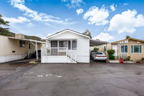 7908 Rancho Fanita Dr Unit SPC 15, Santee, CA 92071 - #: 250022523