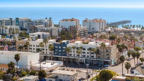 401 N Coast Hwy  Unit 207 Oceanside CA 92054