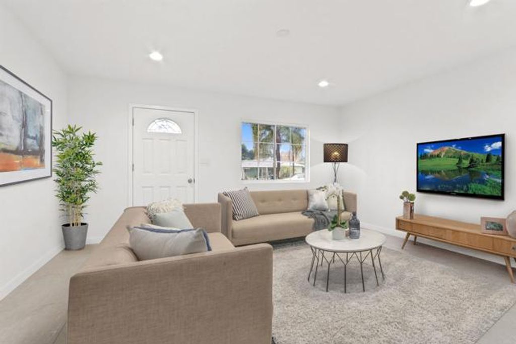 Photo for 23012 Berendo Avenue, Torrance, CA 90502 (MLS # NDP2400014)