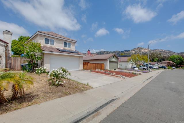 1004 Glenwood Way