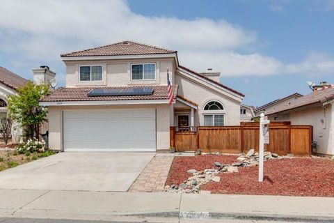 1004 Glenwood Way Escondido CA 92026