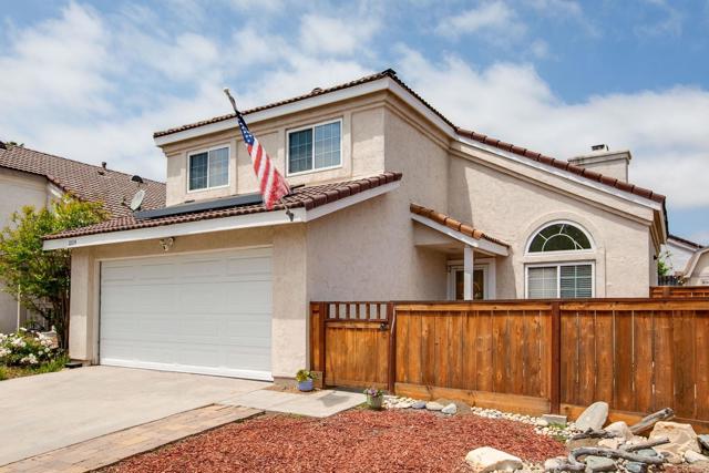 1004 Glenwood Way