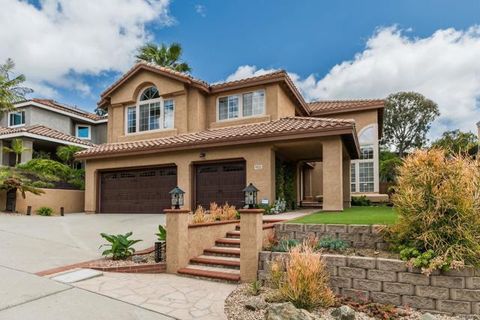 9521 Oviedo Street San Diego CA 92129