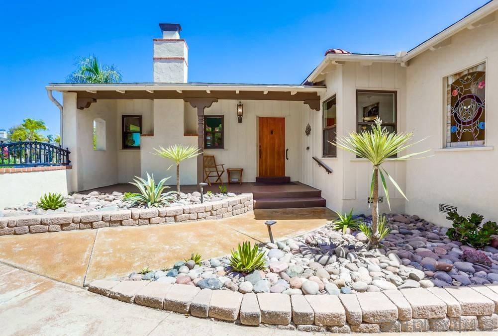 4550 Norma Dr.