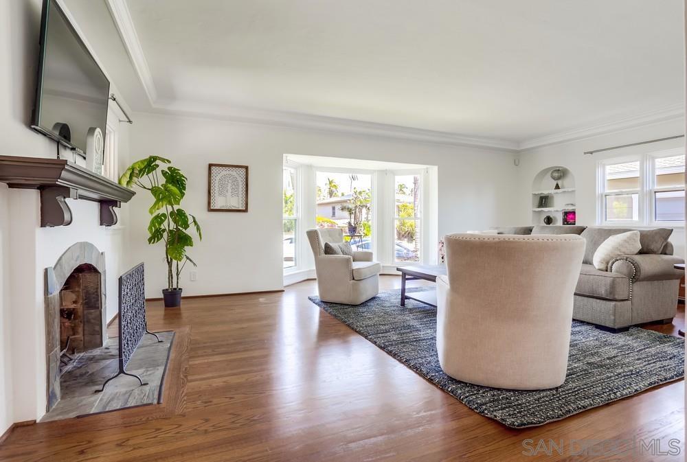 4550 Norma Dr.