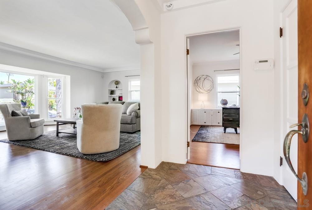 4550 Norma Dr.
