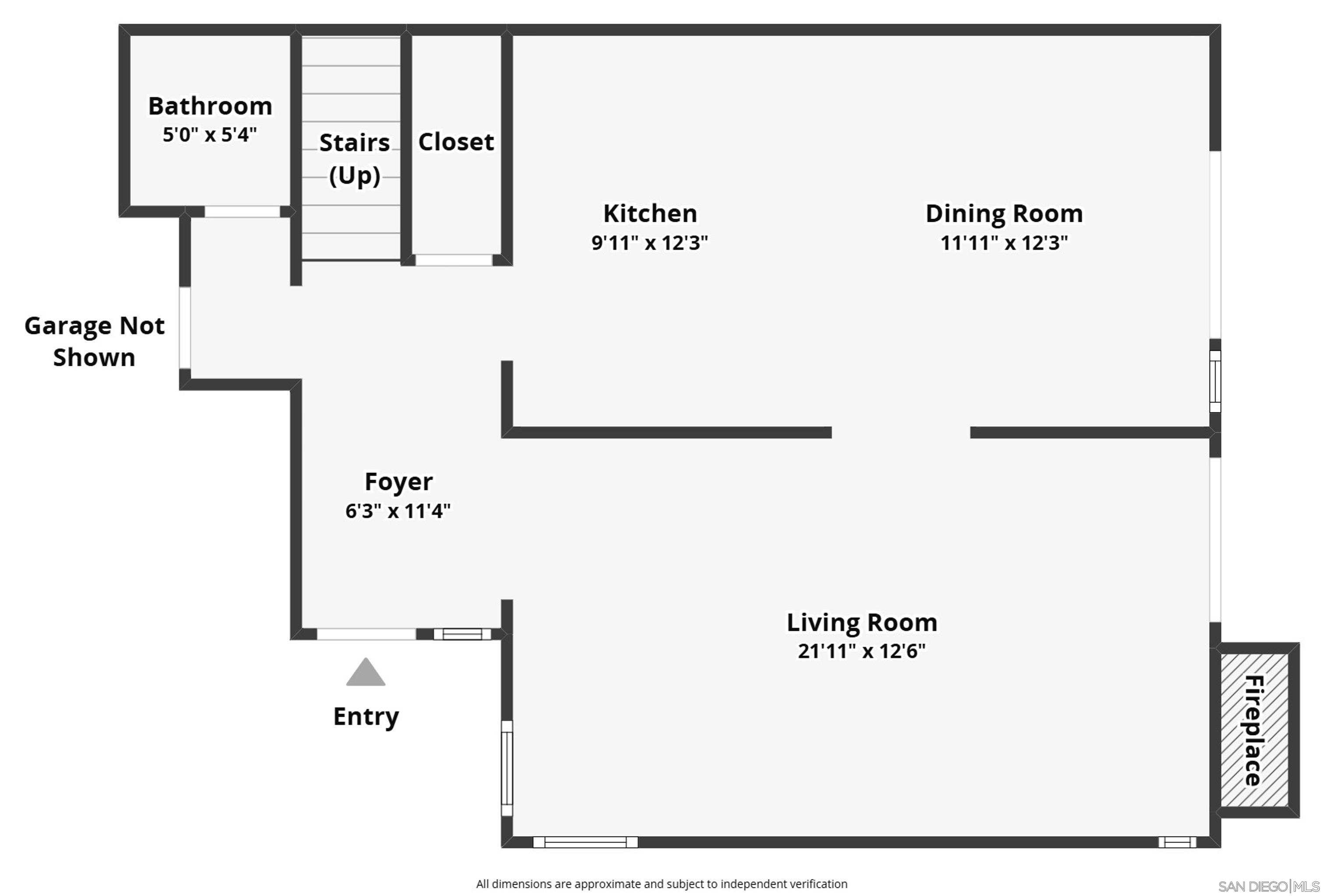 2156 Greencrest Dr