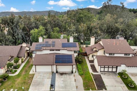 2156  Greencrest Dr El Cajon CA 92019