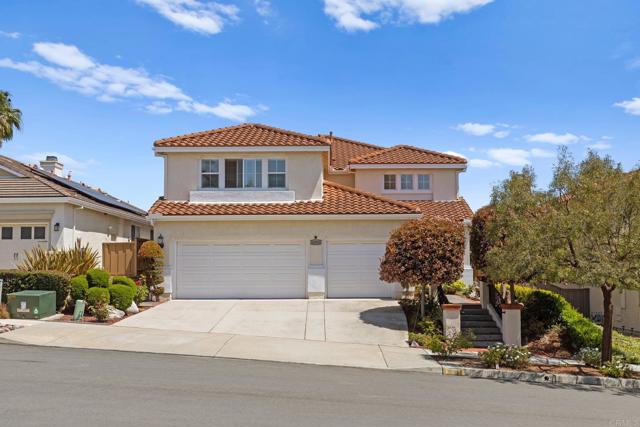 10965 Sunny Mesa Rd