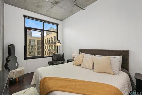 527 10th Avenue San Diego CA 92101