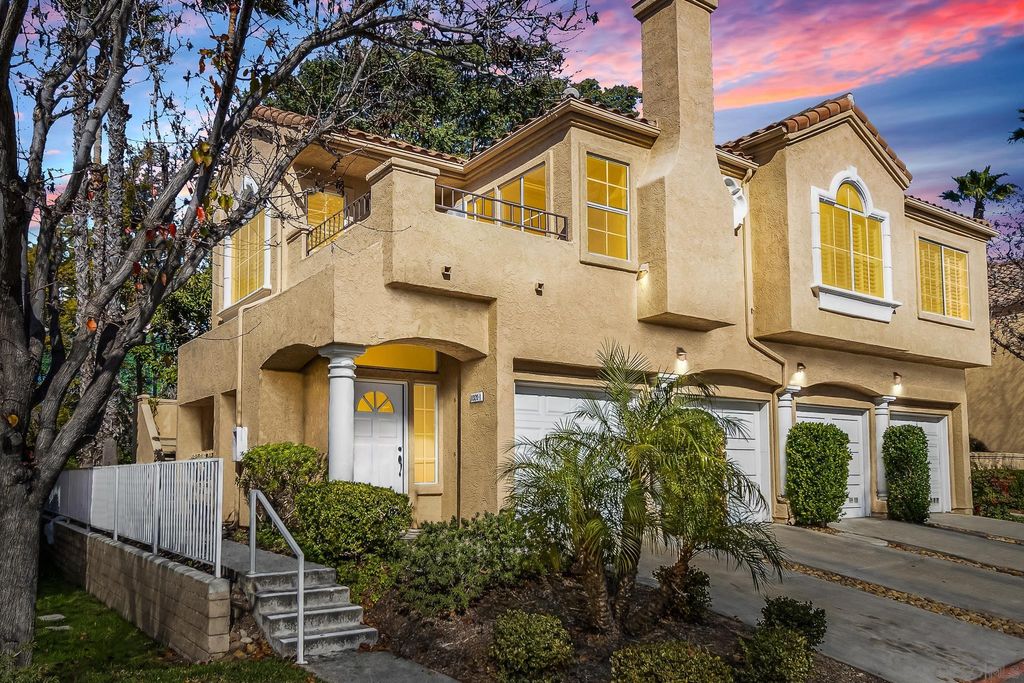 Photo for 11320 Camino Playa Cancun #1, San Diego, CA 92124 (MLS # 240003995)