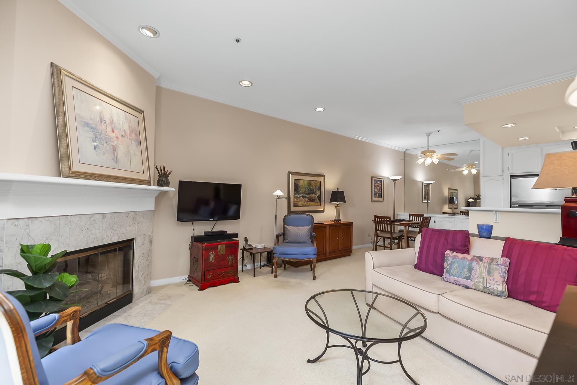 5805 FRIARS RD 2411