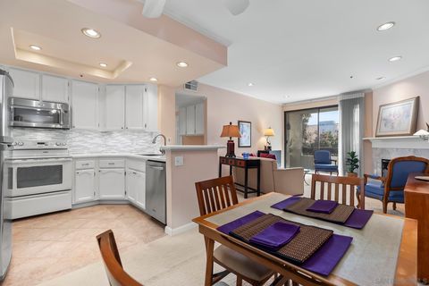 5805  FRIARS RD  2411 San Diego CA 92110