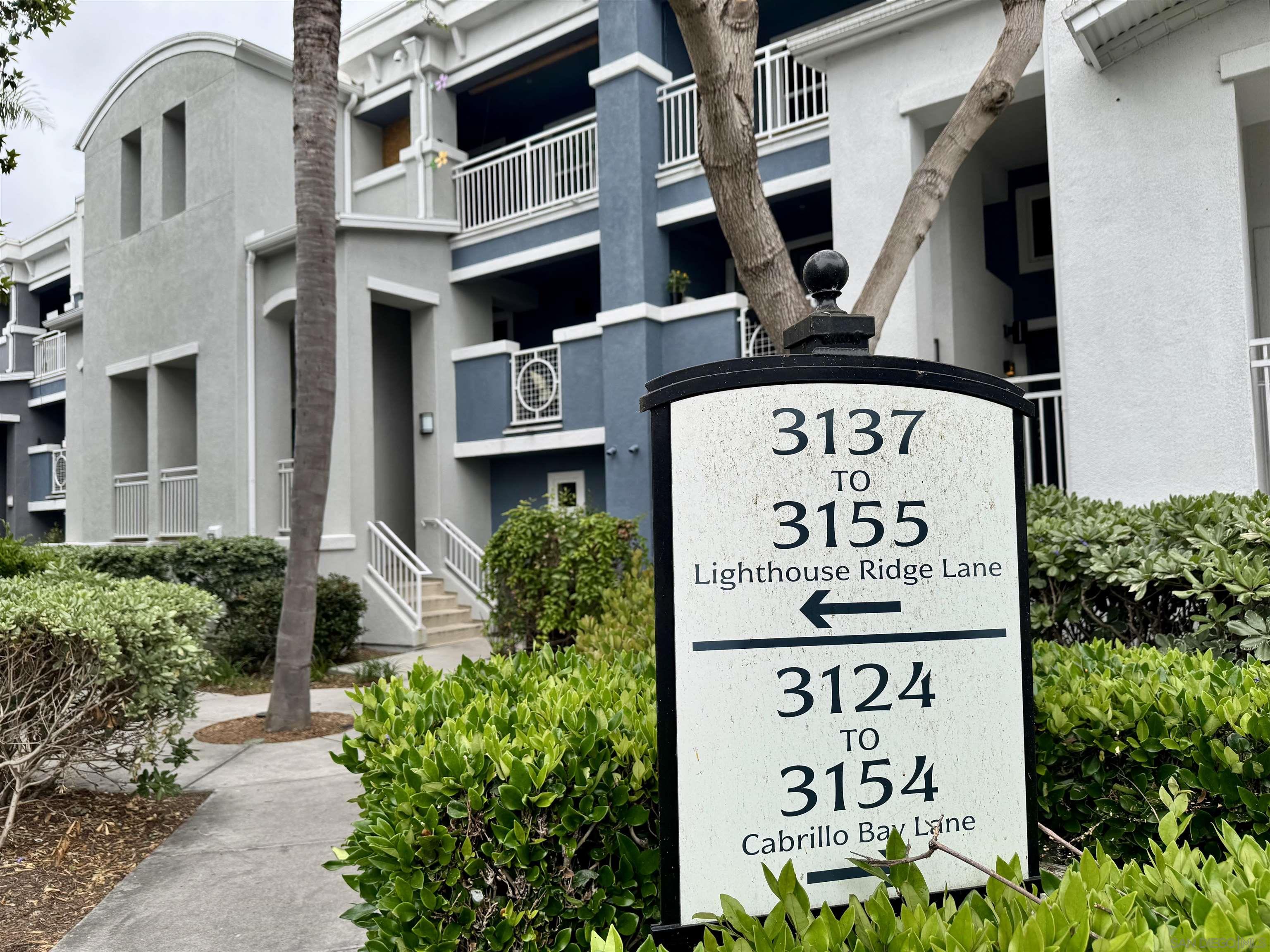 3132 Cabrillo Bay Ln