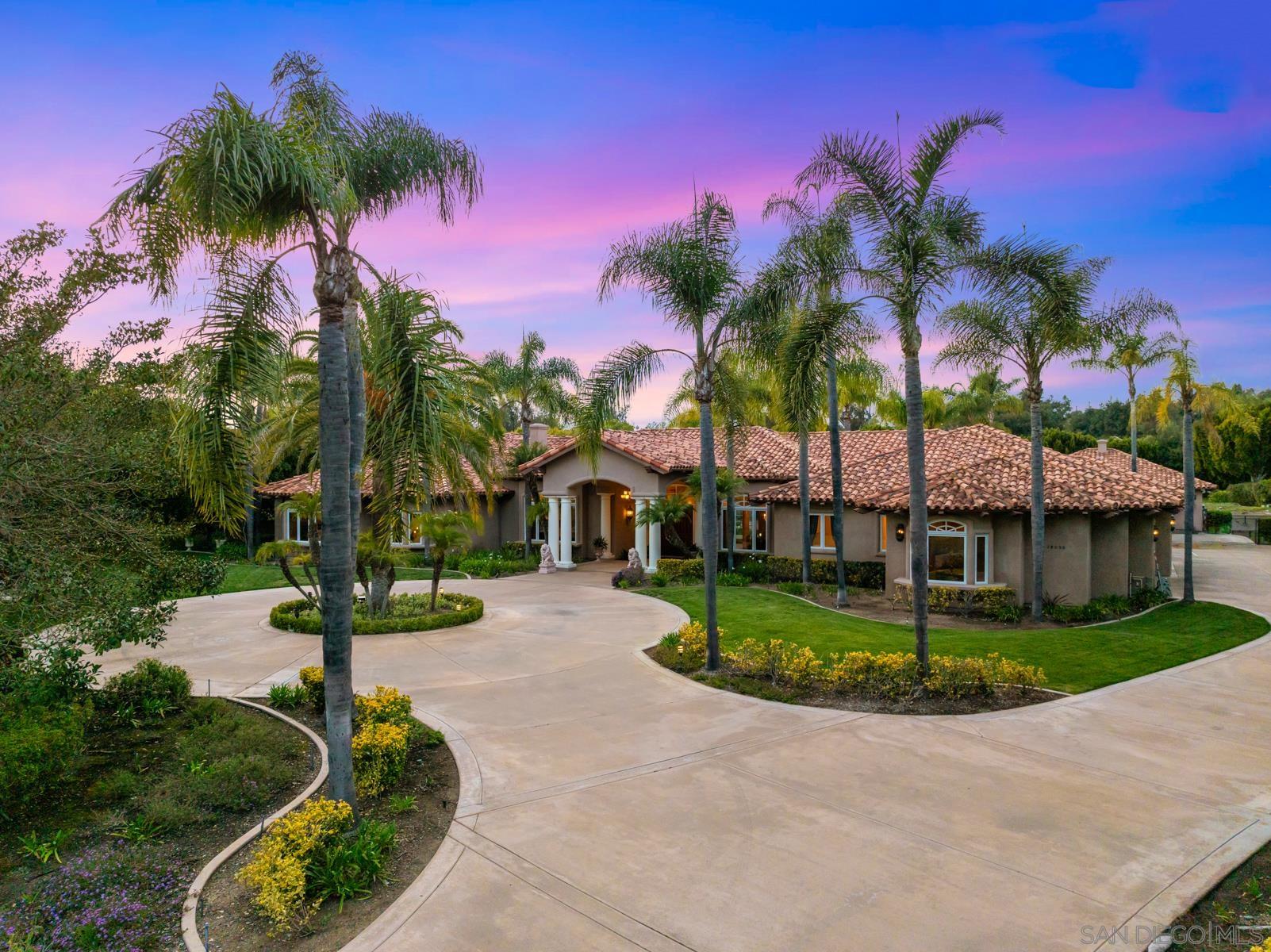 18050 Rancho La Cima Corte