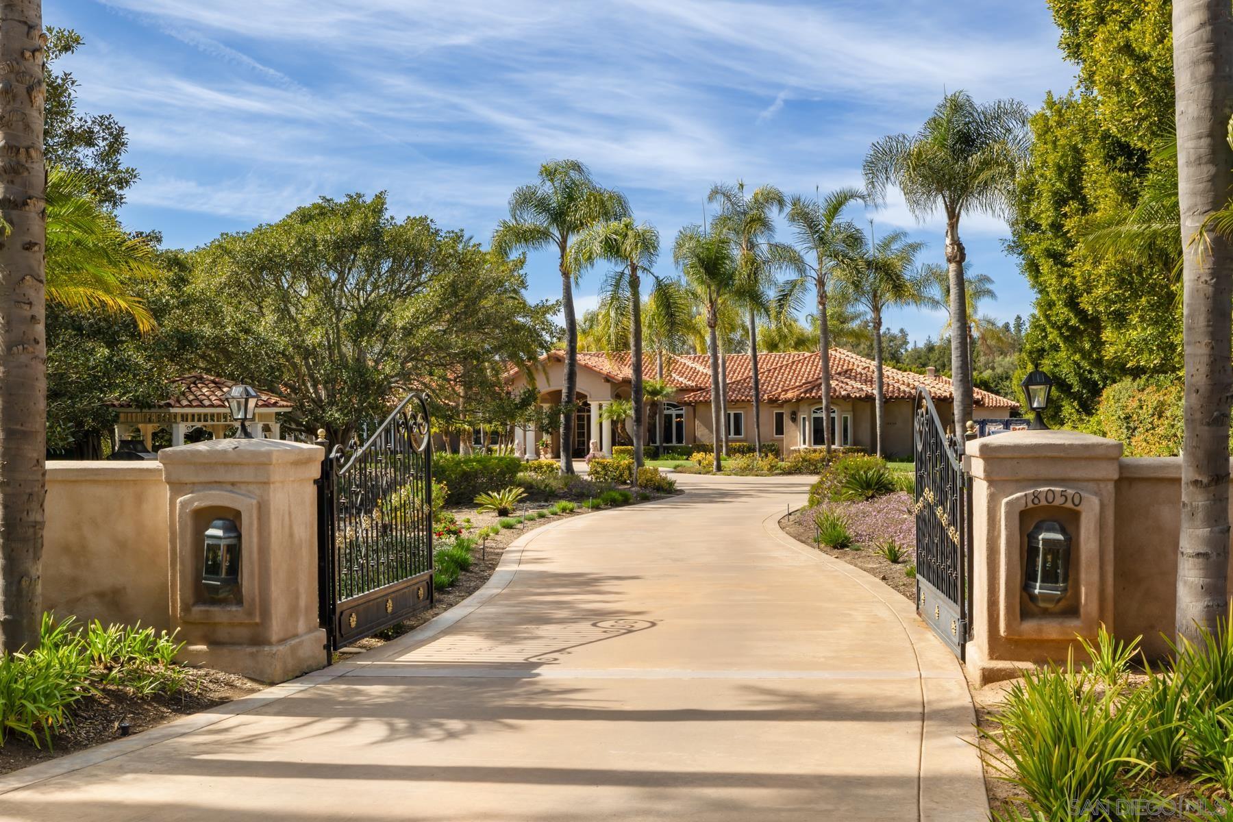 18050 Rancho La Cima Corte