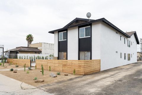 317  Tremont St Chula Vista CA 91911